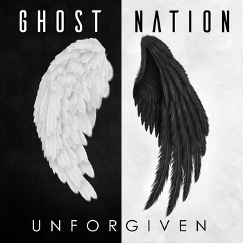 Ghost Nation - Unforgiven