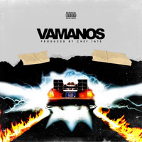 Gado - Vamanos (Explicit)