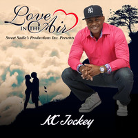 KC Jockey - Love in the Air (Radio Edit)