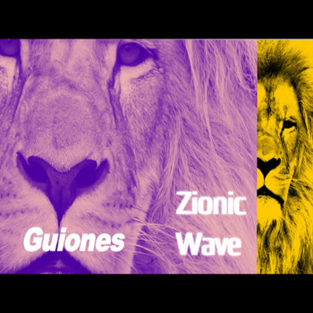 Zionic Wave - Guiones