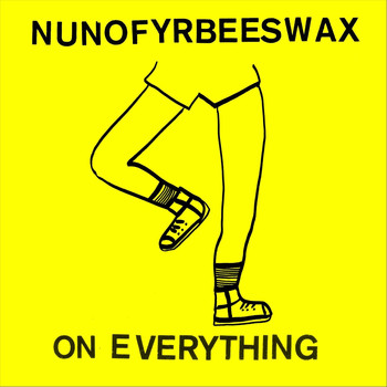 Nunofyrbeeswax - On Everything