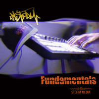 DJ Storm - Fundamentals