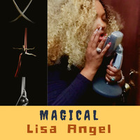 Lisa Angel - Magical