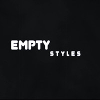 Styles - EMPTY (Explicit)
