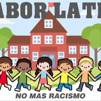 Sabor Latino - No Mas Racismo