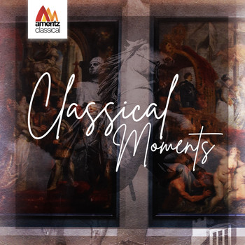 Various Artists - Classical Moments