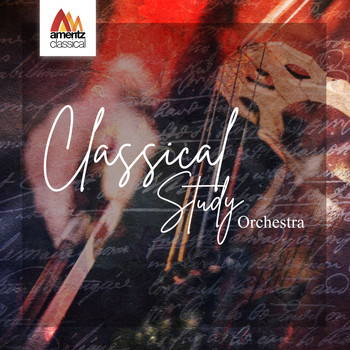 Various Artists - Classical Study Orchestra