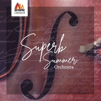 Various Artists - Superb Summer Orchestra