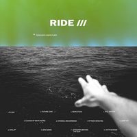 Ride - Clouds of Saint Marie