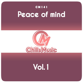 Various Artists - Peace of Mind, Vol.1