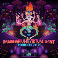 Imaginarium and Virtual Light - Frequent Fryers