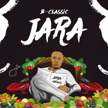 B-Classic - Jara
