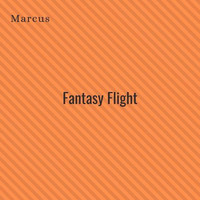 Marcus - Fantasy Flight