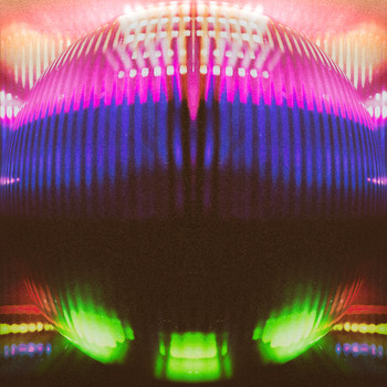 Lauritz - Glow