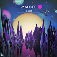 Maddix - The Omen