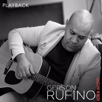 Gerson Rufino - Homem Invisível (Playback)