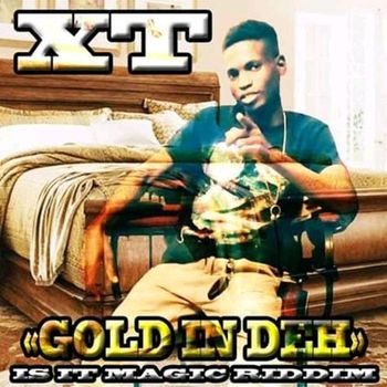Xt - Gold In Deh