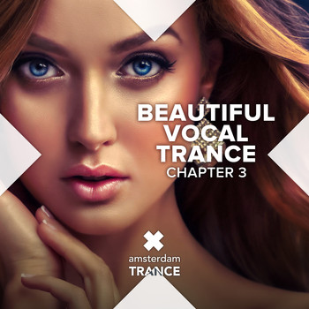 Various Artists - Beautiful Vocal Trance - Chapter 3