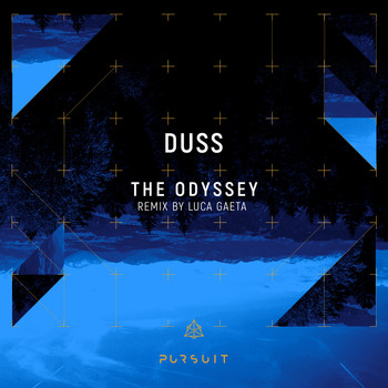 Duss - The Odyssey
