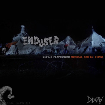 End.User - Devil's Playground
