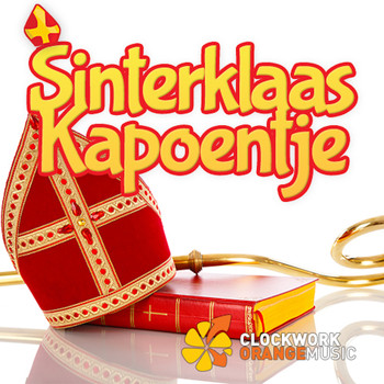 Clockwork Orange Music - Sinterklaas Kapoentje