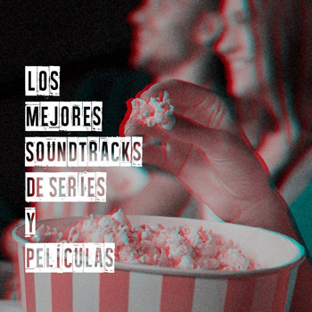 Best Movie Soundtracks, Film & TV Masters, 90s Movie Soundtracks - Los Mejores Soundtracks De Series Y Películas