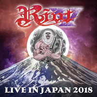 Riot V - Thundersteel (Live)