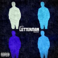 Wellz - Letterman (Explicit)
