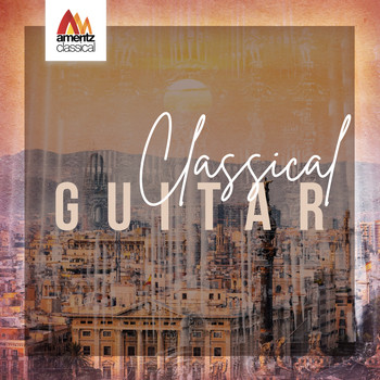 Various Artists - Classical Guitar