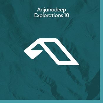 Various Artists - Anjunadeep Explorations 10