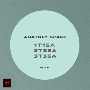Anatoly Space - 1T15A