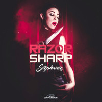 Stephanie - Razor Sharp (Extended Mix)