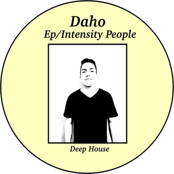 Daho - Intensity People