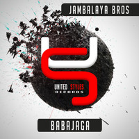 Jambalaya Bros - Babajaga (Extended Mix)