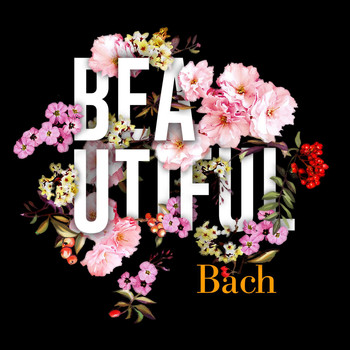 Various Artists - Beautiful Bach