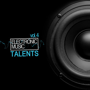 Various Artists - Talents Vol.4 (Electronic Music)