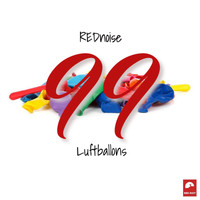 Red Noise - 99 Luftballons