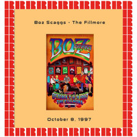 Boz Scaggs - The Fillmore, San Francisco, CA, 1997 (Hd Remastered Edition)