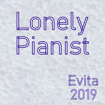 Evita - Lonely Pianist