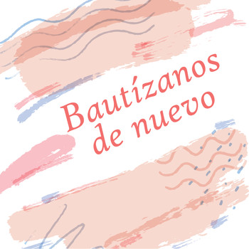 Inspira - Bautízanos de Nuevo