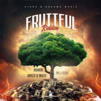 Various Artists - Fruitful Riddim