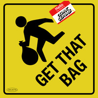 Cedric Gervais - Get That Bag (Explicit)