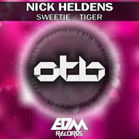 Nick Heldens - Sweetie / Tiger