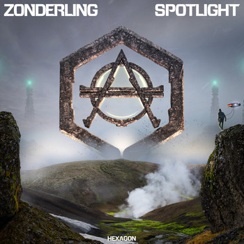 Zonderling - Spotlight (Extended Version)