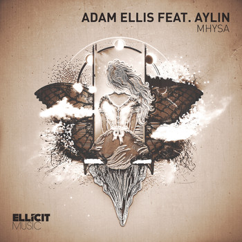 Adam Ellis feat. Aylin - Mhysa