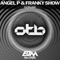 Angel P, Franky Show - Sonar