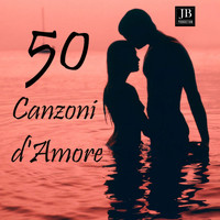 Krizia - 50 Canzoni D'Amore