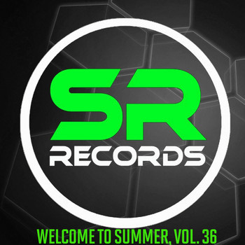 Various Artists - Welcome To Summer, Vol. 36