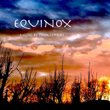 Paya Lehane - Equinox