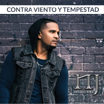 Negro Joel & Uptimo - Contra Viento y Tempestad
